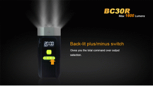 Fenix BC30R
